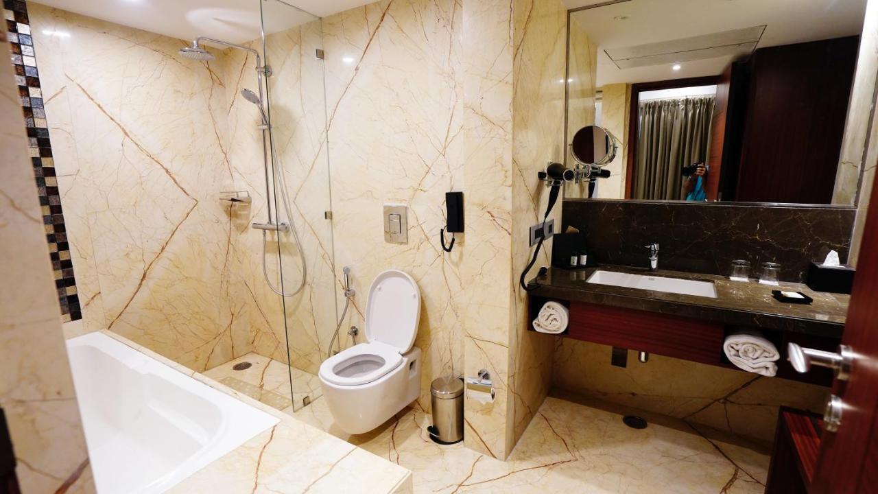 The Fern Residency Sarnath Hotell Varanasi Eksteriør bilde